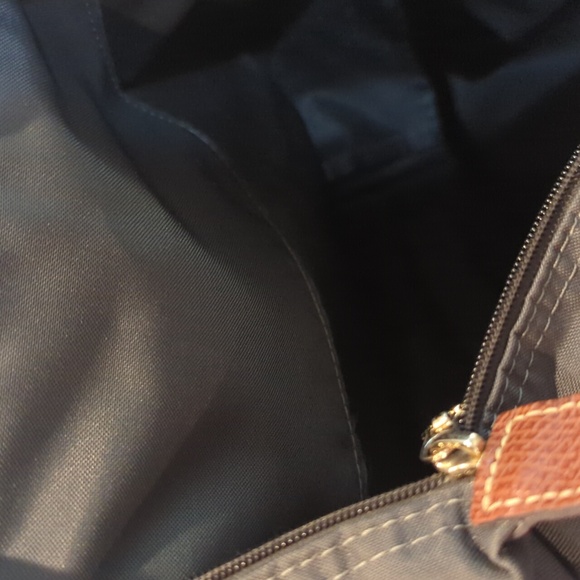 Longchamp tote bag - Picture 8 of 17